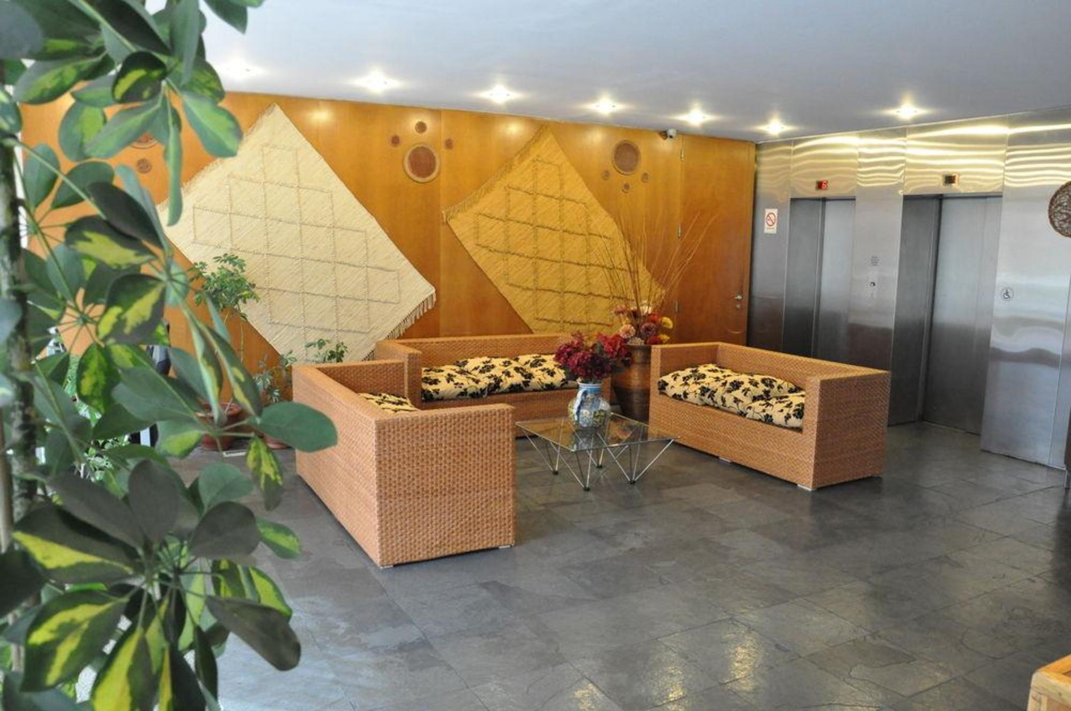 Apart Versalles Santiago Exterior foto