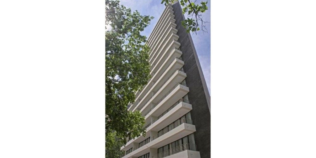 Apart Versalles Santiago Exterior foto